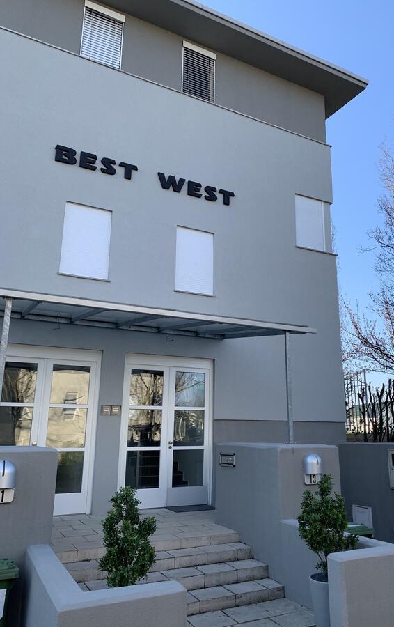 Best West Sveta Nedelja Sveta Nedjelja  Εξωτερικό φωτογραφία