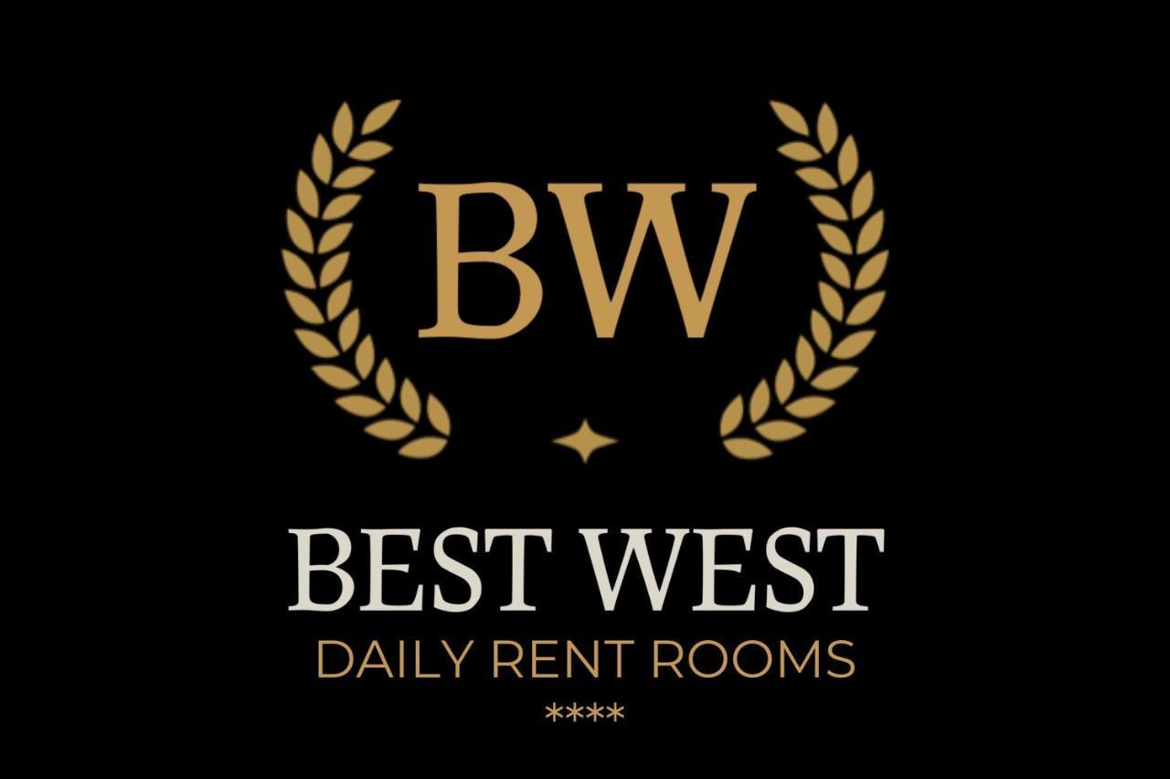 Best West Sveta Nedelja Sveta Nedjelja  Εξωτερικό φωτογραφία