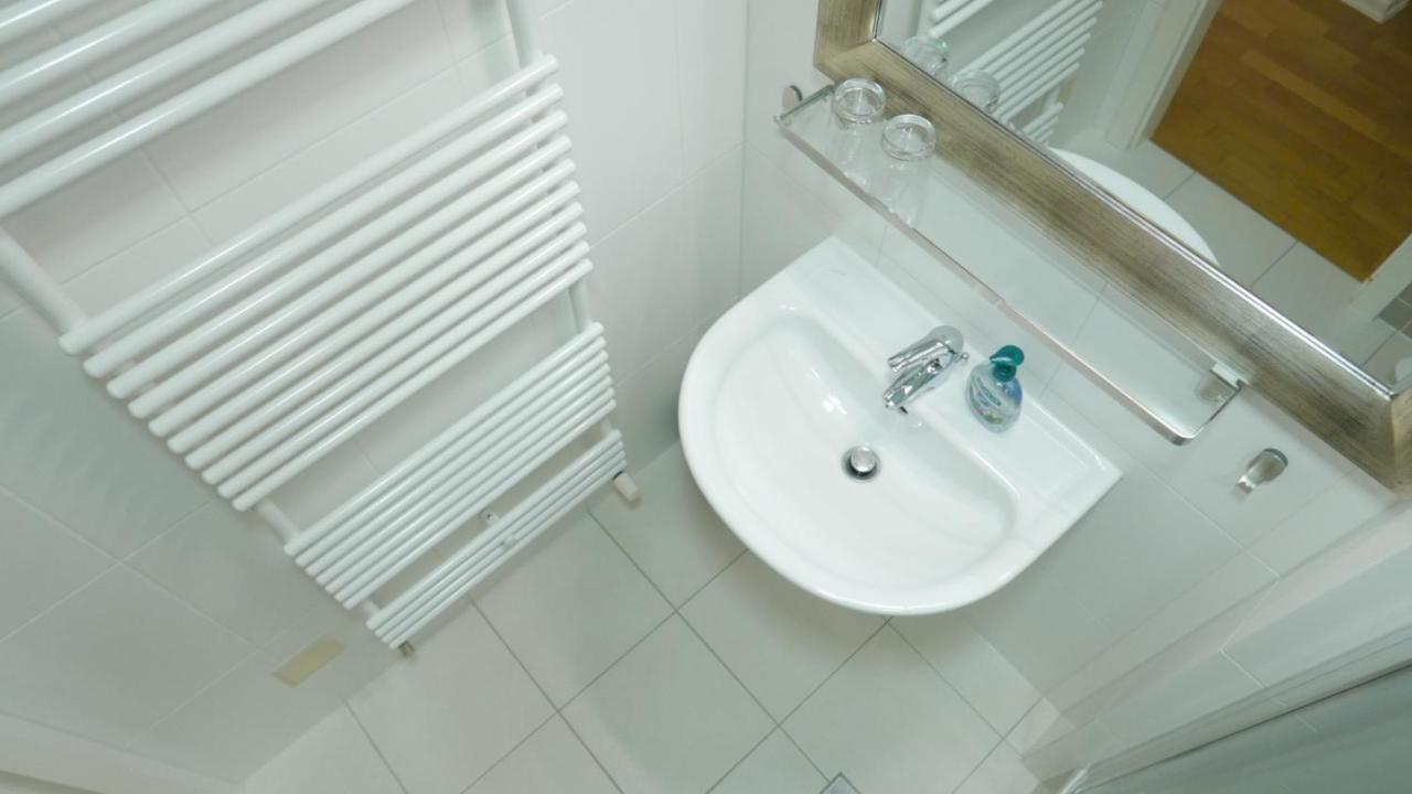 Best West Sveta Nedelja Sveta Nedjelja  Εξωτερικό φωτογραφία